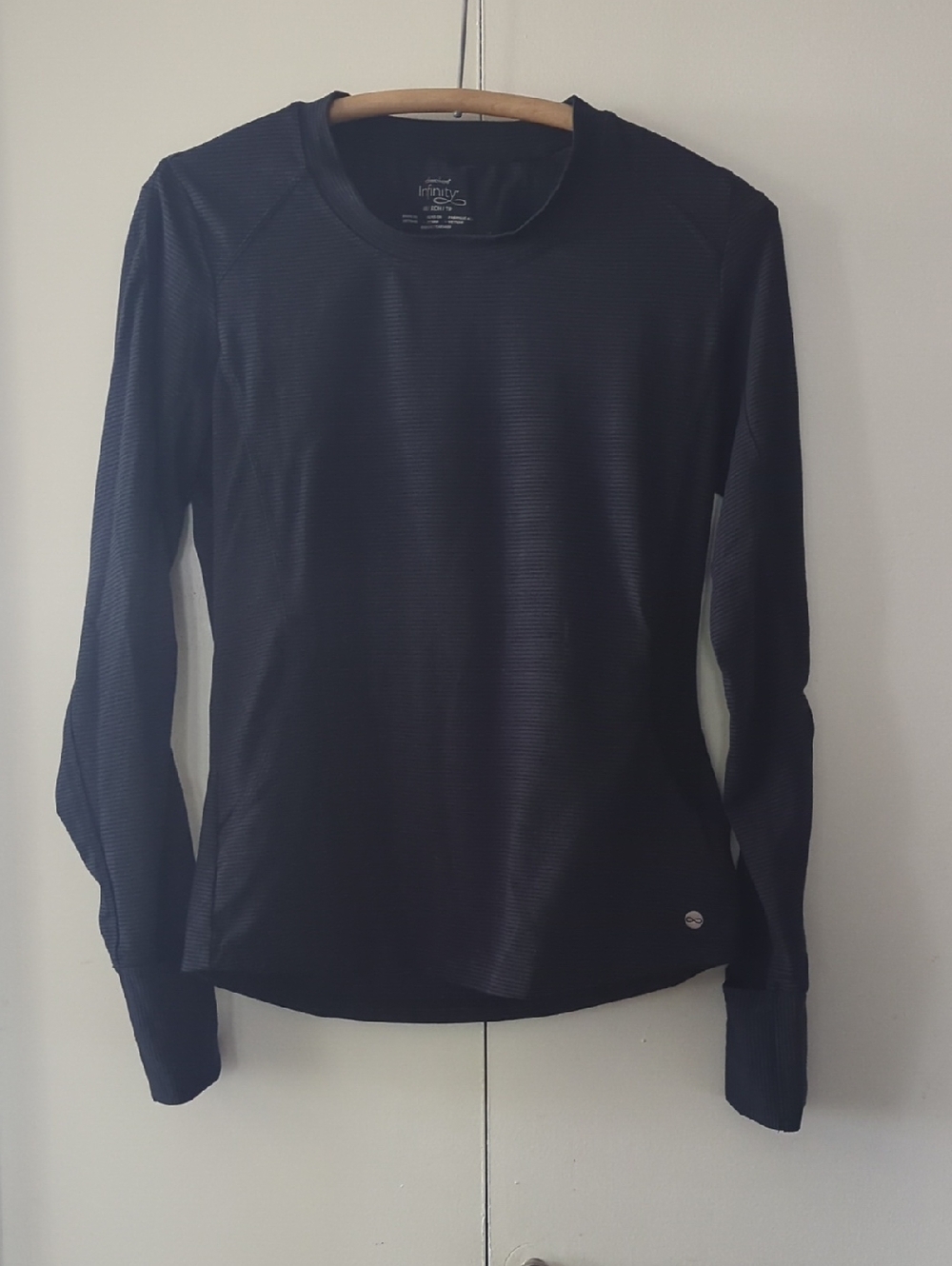 Cherokee Long Sleeve Top